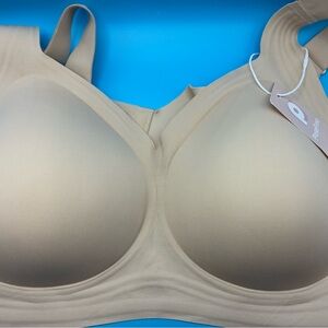 PoseFree Women's Seamless Bra